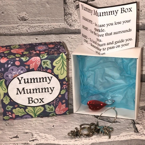 Yummy Mummy Box