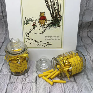 52 A A Milne quotes, 1 year of Winnie the Pooh. Literature, gift